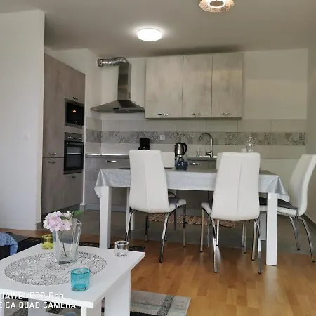 City Center Pearl #New#Free Reserved Parking In Garage Elevator Direct Access#Business And Pleasure#City View&Balcony&Sunny&Cafes&Markets&Tram#City Center#Working Room#2 Toliets#2 Bedrooms Zagabria Esterno foto