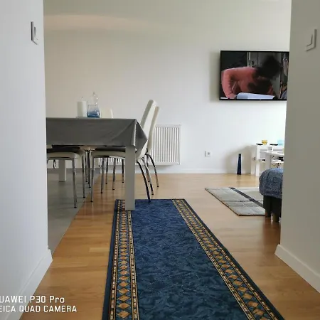 City Center Pearl #New#Free Reserved Parking In Garage Elevator Direct Access#Business And Pleasure#City View&Balcony&Sunny&Cafes&Markets&Tram#City Center#Working Room#2 Toliets#2 Bedrooms Zagabria Esterno foto