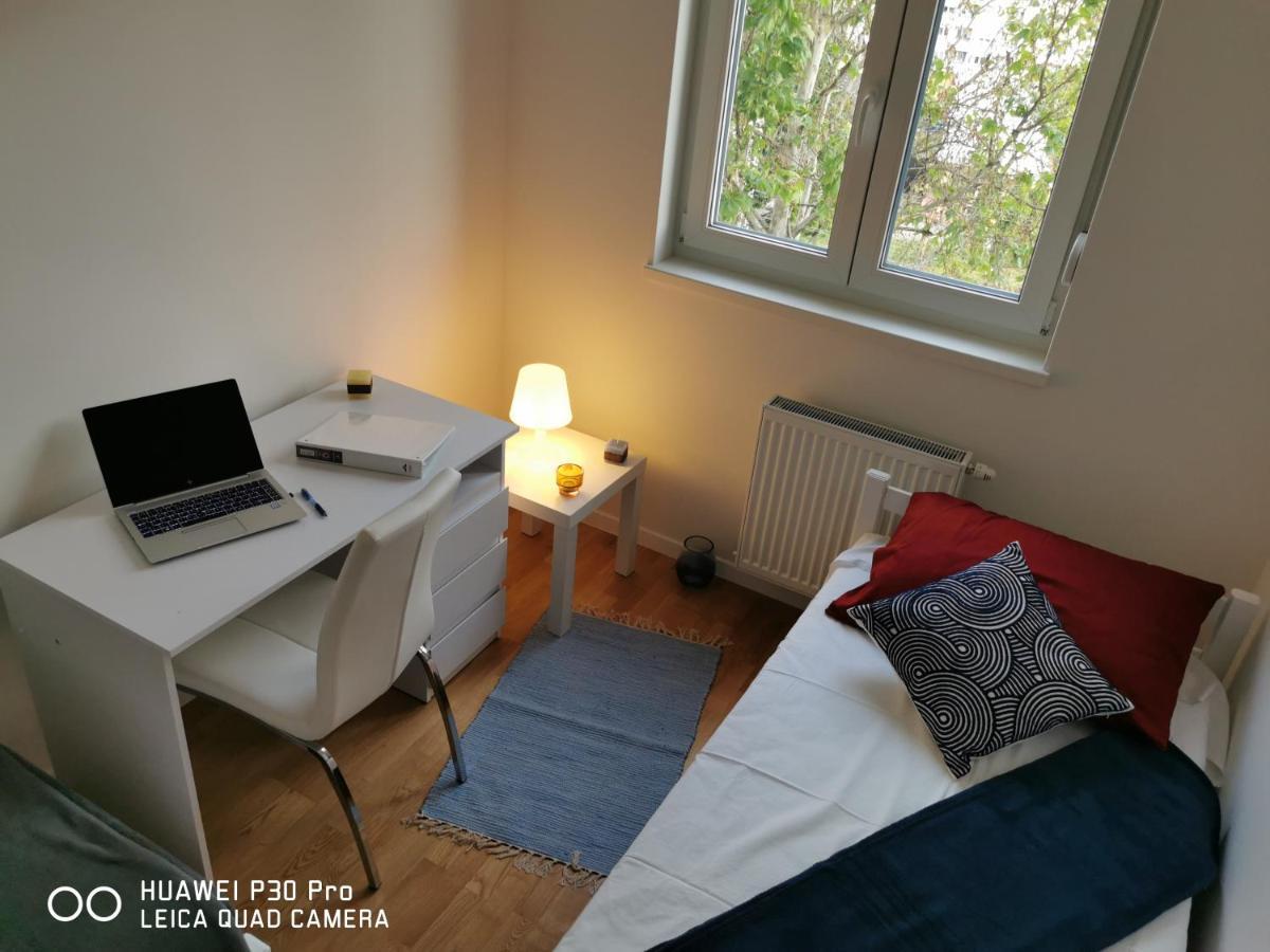 Apartament Center Pearl #new#free Reserved Parking In Garage Elevator Direct Access#business And Pleasure#city View&balcony&sunny&cafes&markets&tram#city Center#working Room#2 Toliets#2 Bedrooms