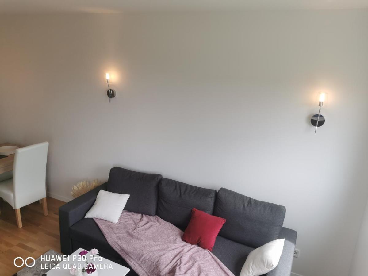 Apartament Center Pearl #new#free Reserved Parking In Garage Elevator Direct Access#business And Pleasure#city View&balcony&sunny&cafes&markets&tram#city Center#working Room#2 Toliets#2 Bedrooms *