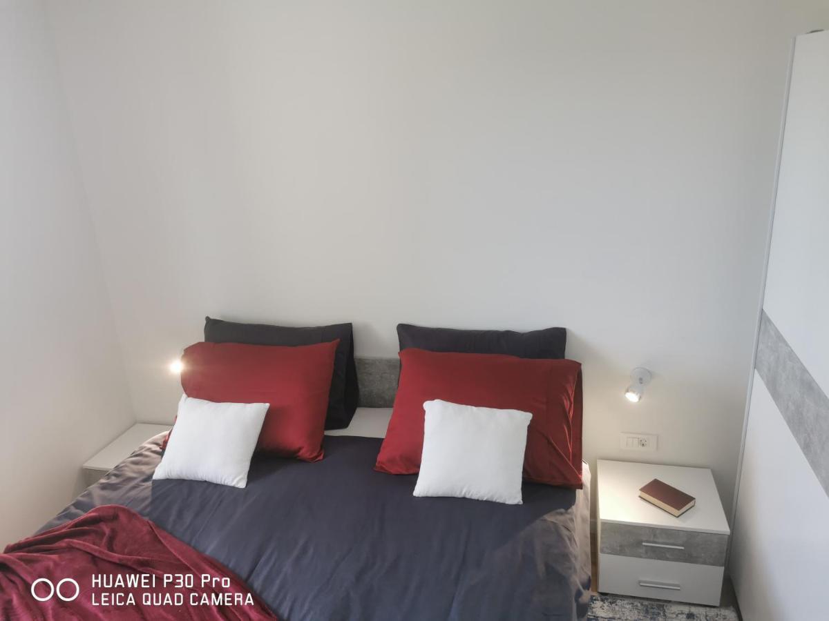 Apartment Center Pearl: Urban Oasis With Parking & Views Zagreb