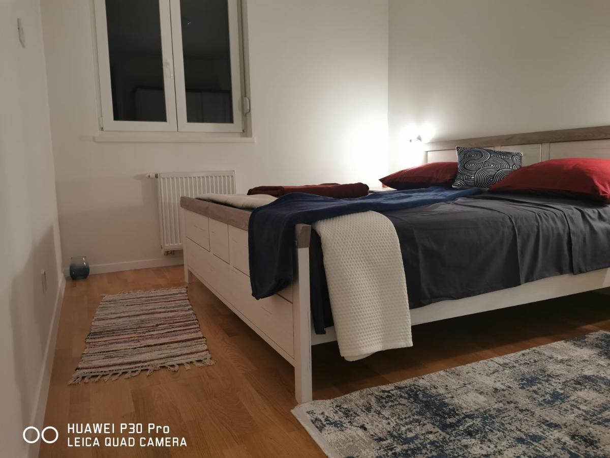 Apartament Center Pearl #new#free Reserved Parking In Garage Elevator Direct Access#business And Pleasure#city View&balcony&sunny&cafes&markets&tram#city Center#working Room#2 Toliets#2 Bedrooms Zagrzeb