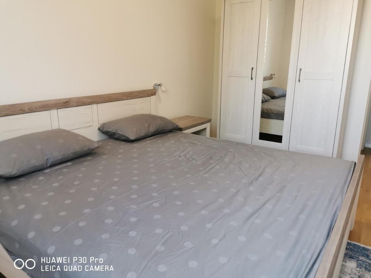 Center Pearl #new#free Reserved Parking In Garage Elevator Direct Access#business And Pleasure#city View&balcony&sunny&cafes&markets&tram#city Center#working Room#2 Toliets#2 Bedrooms * Zagrzeb